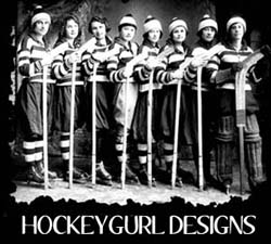 HockeyGurl Designs LLC